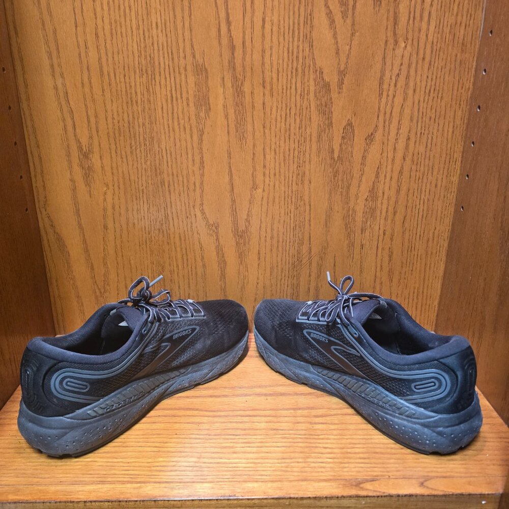 Brooks Beast GTS 23 (Right shoe Sz 10.5 4E)(Left shoe Sz 11 4E) Running Shoes - Picture 6 of 10